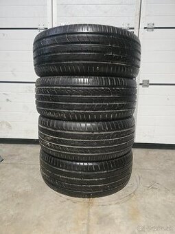 Zánovné Letné Pneu Matador Hectorra5 225/50 R17