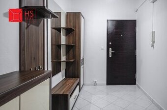Prenájom priestranného 3 iz.bytu s loggiou v NZ
