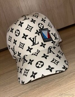 Šiltovka Louis Vuitton