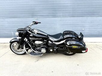Yamaha XV 1900 Stratoliner