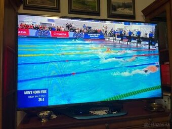 TV LG 60