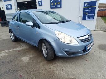 Opel Corsa 1,0