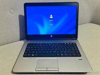 Predám HP 640 G1