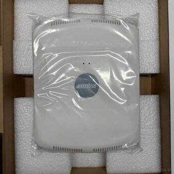 Symbol AP-6522 – Výkonný Wi-Fi indoor access point