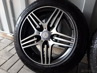 5X112 R16 zimná sada