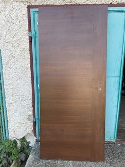 Predám interierové dvere 80 cm