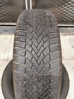 Bridgestone zimné pneumatiky 215/65 R17 103H 2KS