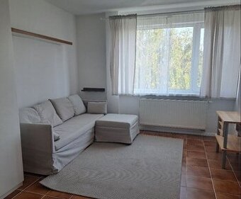 Byt na prenájom - ul. Tomanová, Bratislava III TOP