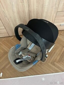 Detská autosedačka (vajíčko) CYBEX