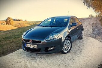 ✳️Fiat Bravo 1.4 16V 2014 - Easy 137 000KM✳️