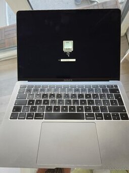 Macbook air A1952