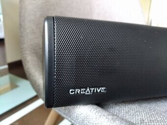 Creative Sound Blaster GS3