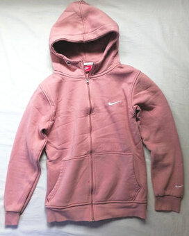 HRUBŠIA MIKINA – NIKE – M/38