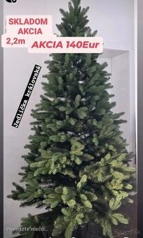 Vianočné stromčeky