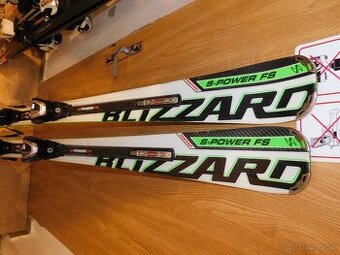 Blizzard 167cm
