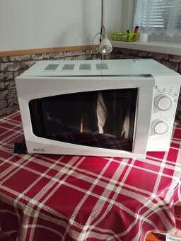 Predám mikrovlnnú rúru