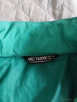 Arcteryx Millet Marmot Maison Scotch izolacne bundy - 1