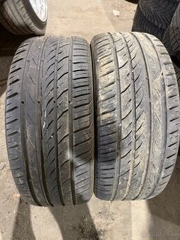 235/55 R17 letne