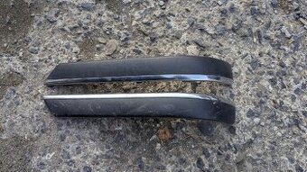 Predám listy nárazníka Sharan Alhambra Galaxy