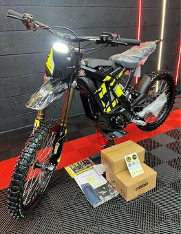 sur-ron lbx / 2025 - 1