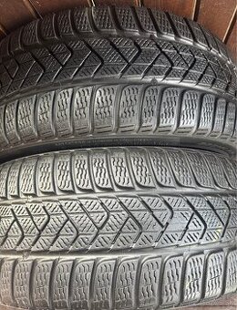 Pirelli 225/40 R19 93H M+S