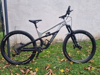 Canyon Spectral 125 AL6