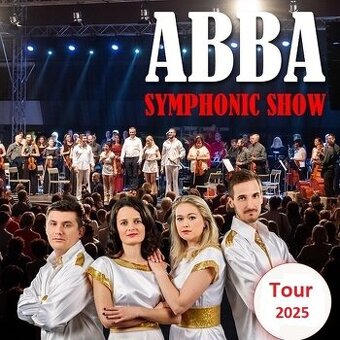 ABBA SYMPHONIC SHOW
