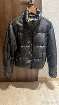 Zimná bunda dámska M