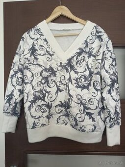 Dámsky pulóver - NOVÝ