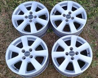 Alu 4x100 R15 Borbet