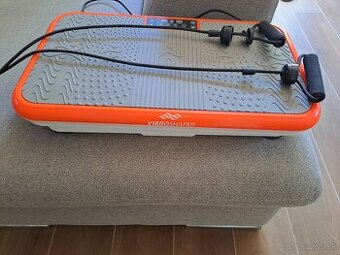 Predám vibroshaper