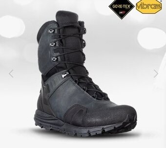 Obuv BOSP špeciál - taktická obuv Taras High, veľ. 43,5 / 29