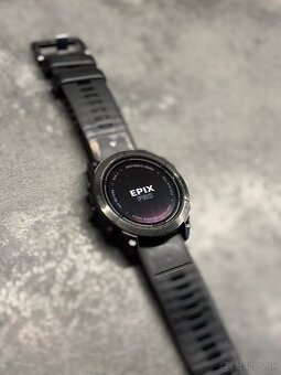 Garmin Epix 2 pro 51 mm