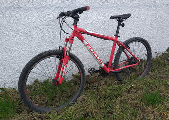 Focus Highland Peak M