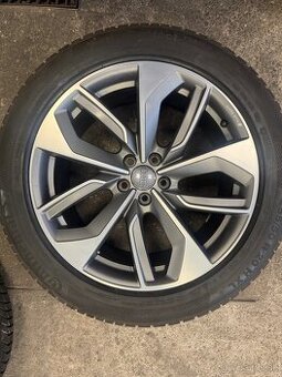 5x112 R20 Audi originál