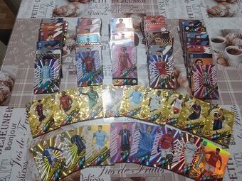 FIFA 365 kartičky - 1