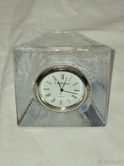 HODINKY S ŤAŽÍTKOM