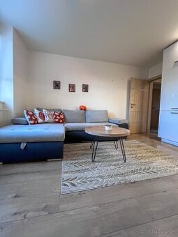 Predaj 3izb byt Košice - Ťahanovce, Helsinská ul. pod lesom