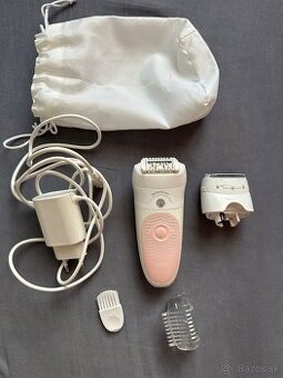 Epilátor Braun Silk-épil 5