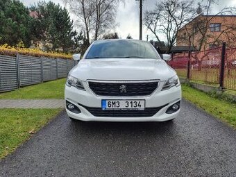 Peugeot 301, 1.2 naj.88tkm