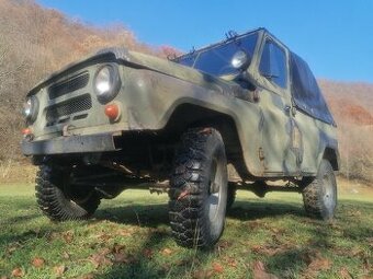 Uaz 469