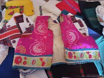 Rôzne starožitnosti