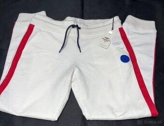 Predám pánske tepláky Aeronautica Militare