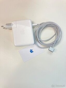 Originál Apple Power Adapter USB-C 140W + Magsafe 3 kábel