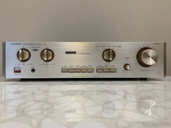 Luxman L - 190 Integrated amplifier