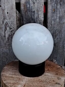 Kryt na lampu, Benjamin 1950