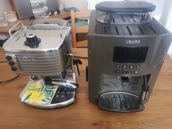 Krups+Delonghi