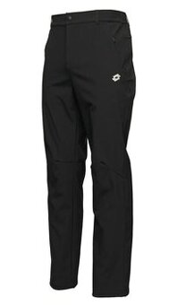 Športové zateplené nohavice