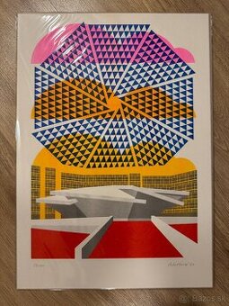 Čierne diery - Technická univerzita vo Zvolene