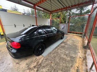 Bmw E90 320d 2011 facelift